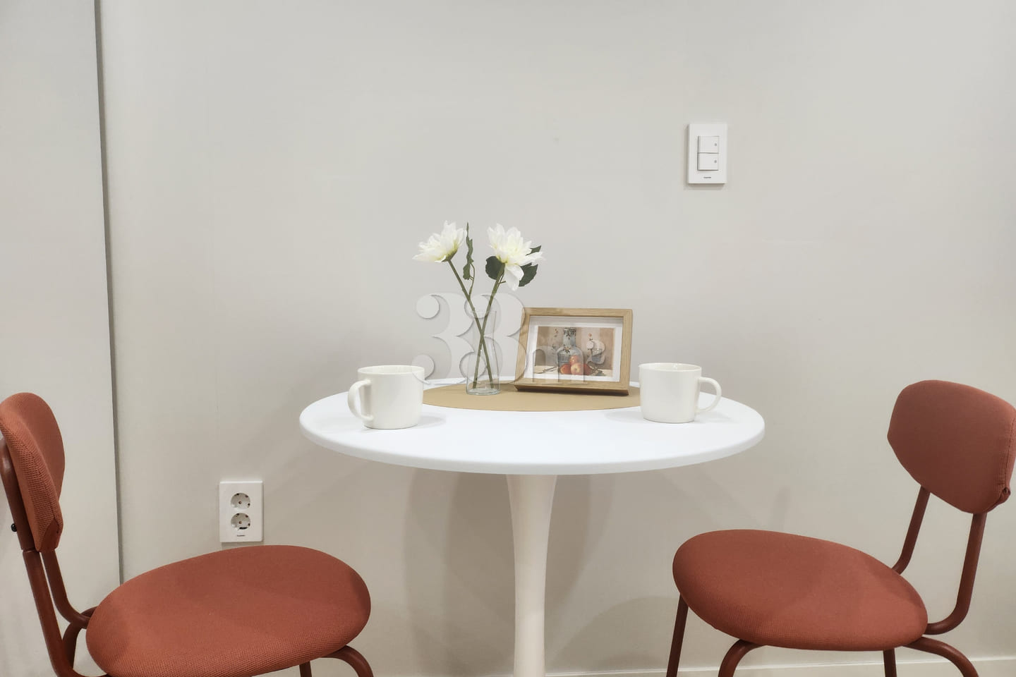 ❤️New✨Jamsil Seokchon Studio Apartment 02 14th image