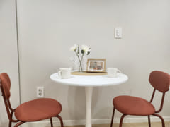 ❤️New✨Jamsil Seokchon Studio Apartment 02 14th image