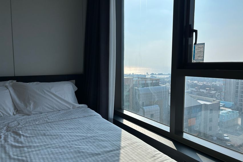 서귀포 풀옵션 바다뷰