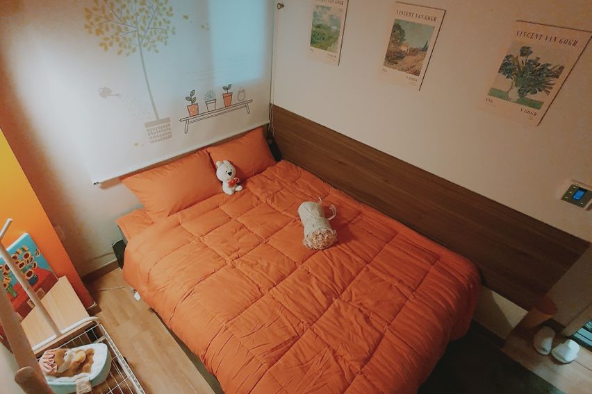 레지던스 여유 의정부점 15번째 이미지