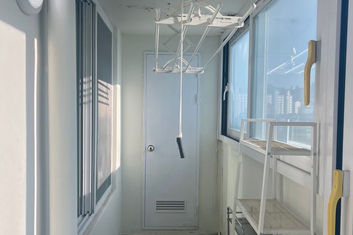 창원 숲뷰 아파트,풀옵 14번째 이미지