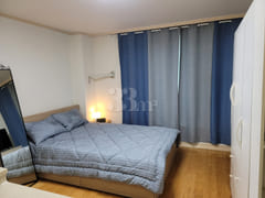 A room spacious enough for two people. 1th image