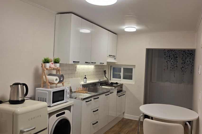 아지트in합정#홍대 4번째 이미지