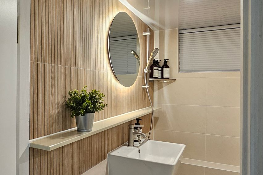 이수역 도보7분 2룸 