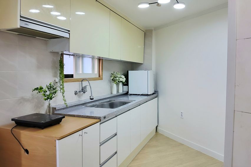 시민공원근방(청소비X)