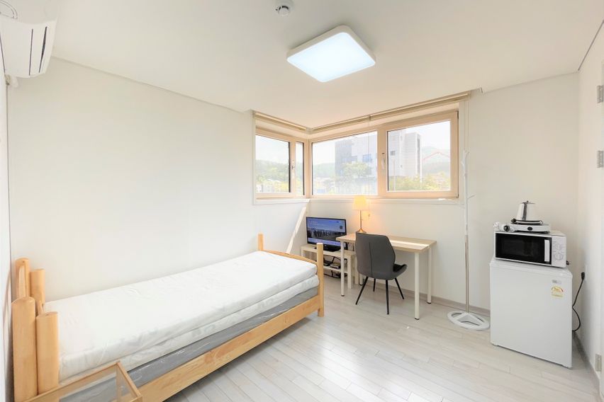 Unseo Station Area Event Room 1 4th image