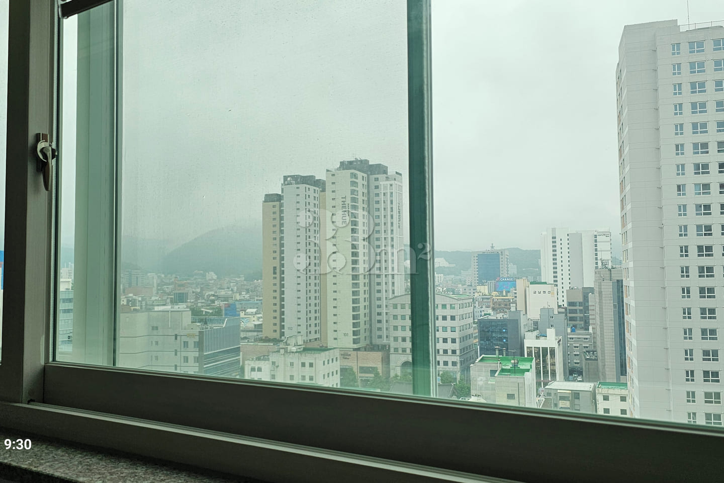Geumnam-ro & Chungjang-ro Officetels 9th image