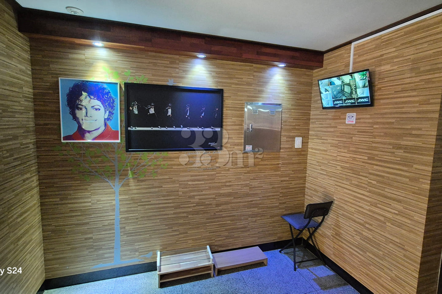 Fully Furnished Studio B101 5th image