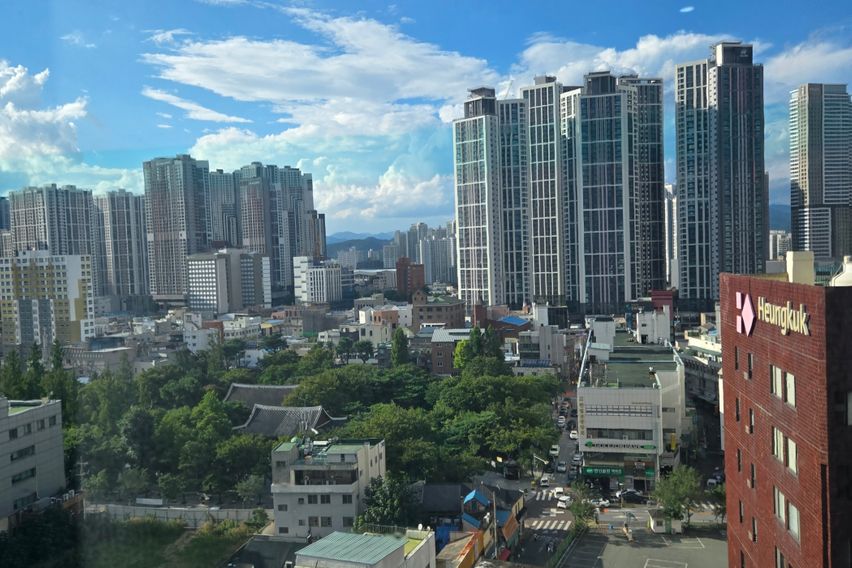 교동동성로오피스텔