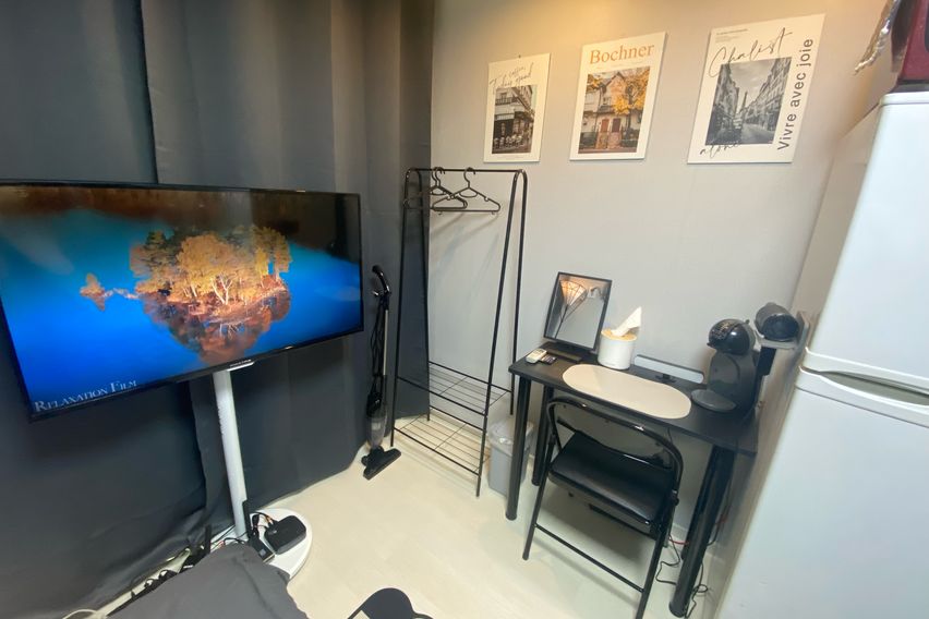 알찬 공간 연수 