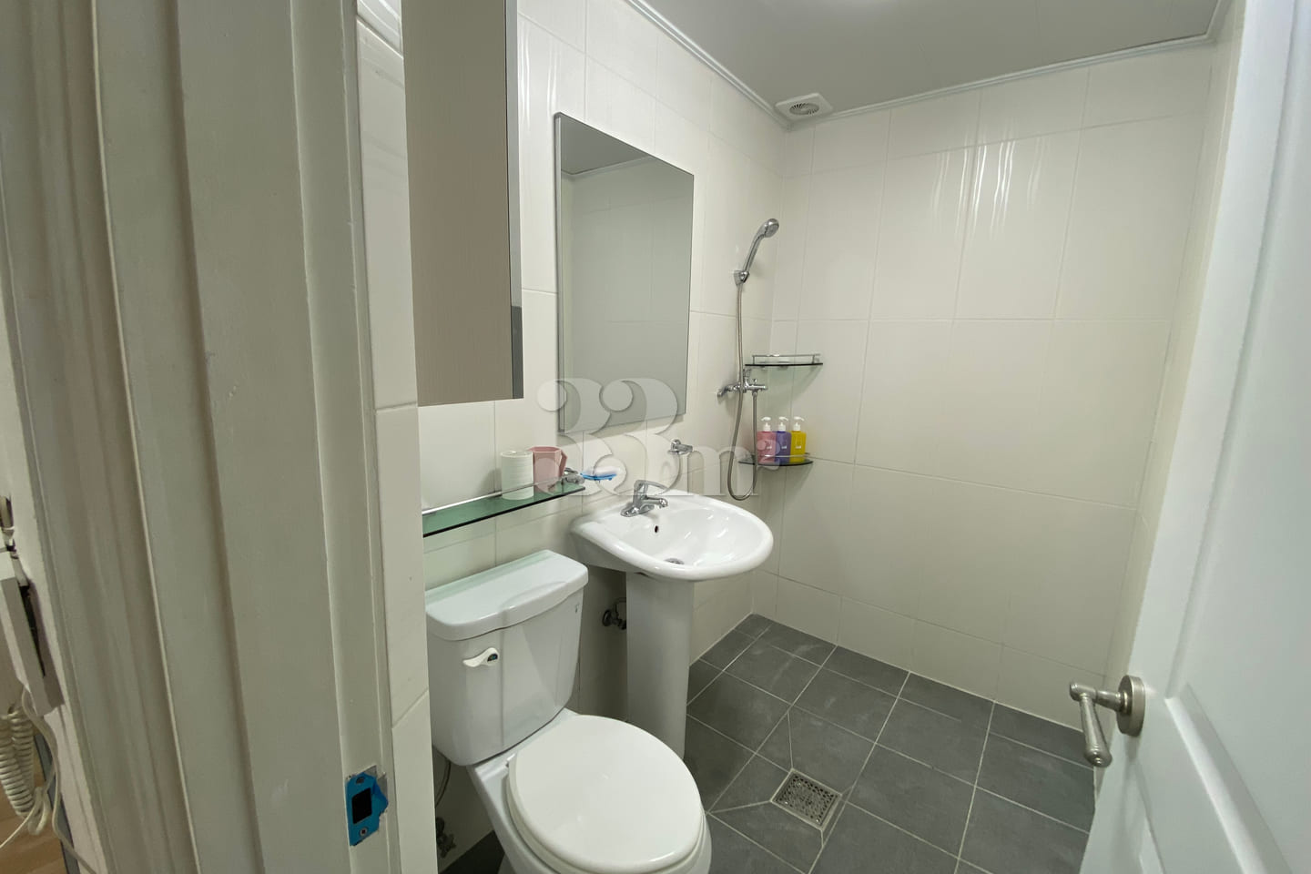 Near Jungsan Reservoir, 2 bedrooms, Gyeongsan 16th image