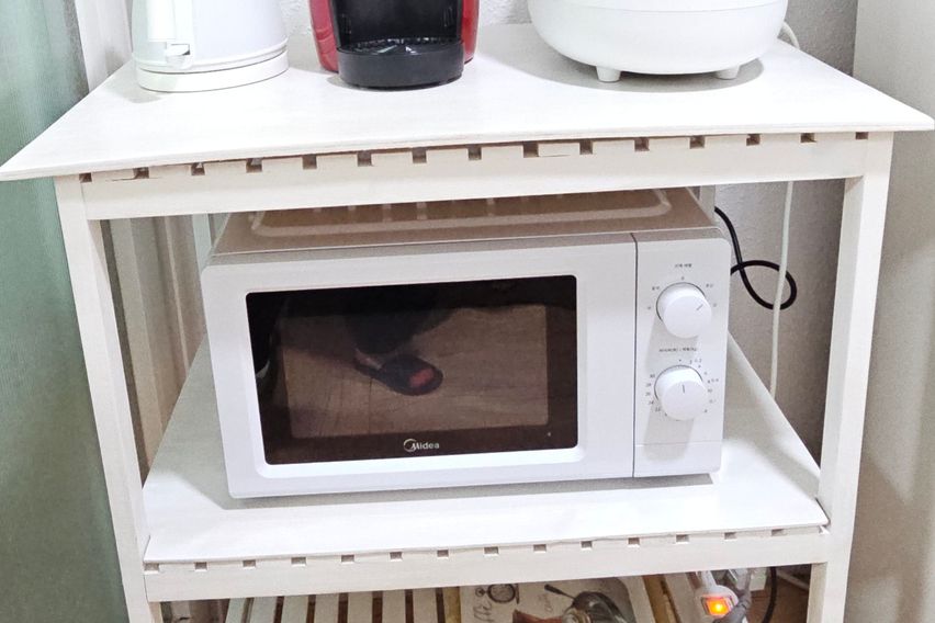 첨단지구근처 하늘방 3번째 이미지