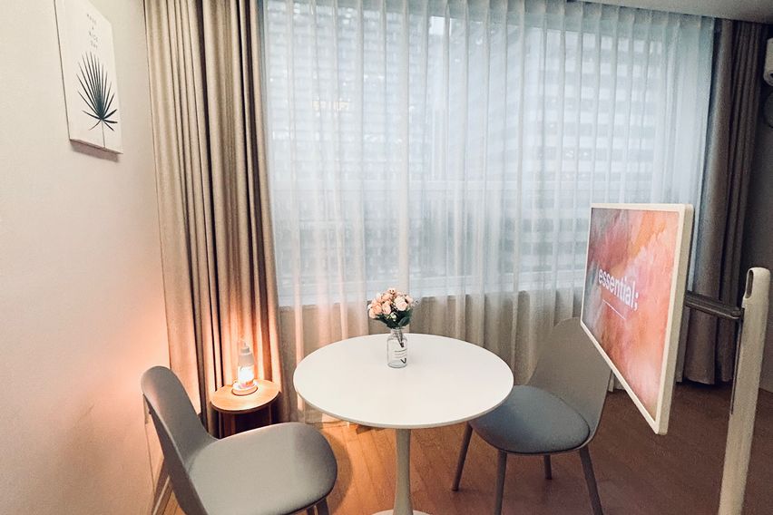 대치동 삼성역 코엑스