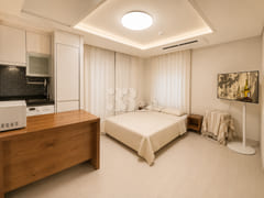 Dongdaegu Station Simple Fully Furnished 5th image