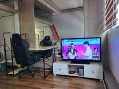 Yuseong Oncheon Station Duplex Officetel 9th image