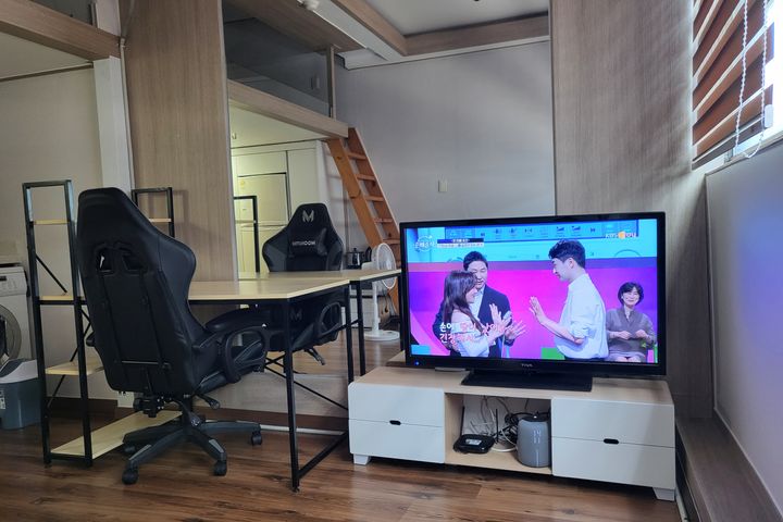 유성온천역 복층오피스텔 9번째 이미지