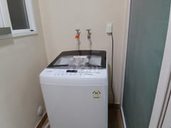 DH Station-Area 3-Room Unit ♡ 301 7th image