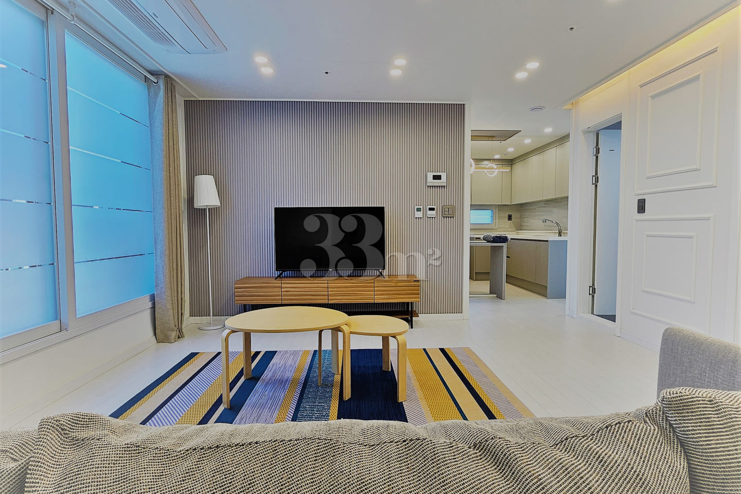 Fully furnished, comfortable home like your o 3th image