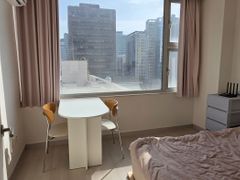 🧡 Gongdeok Two-Room Apartment (with Dryer) 0th image