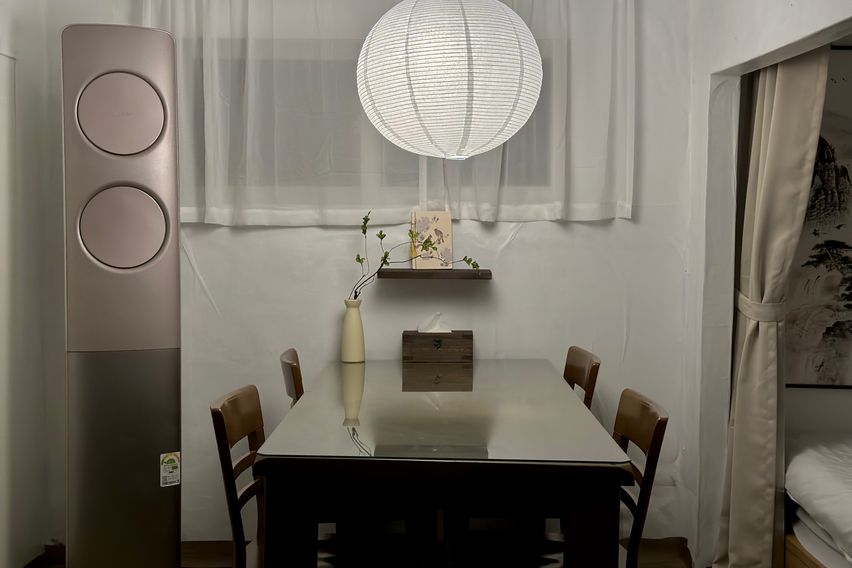 경복궁역 3분|쓰리룸