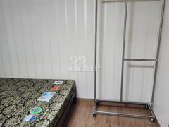 Studio apartment with separate room/balcony 10th image