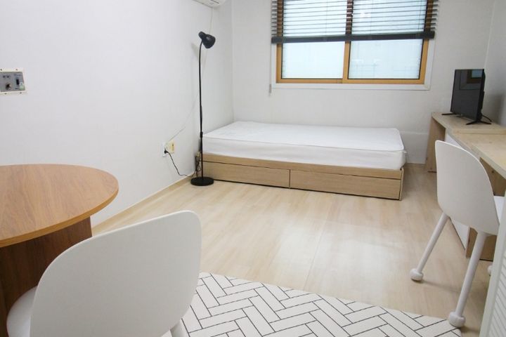 청주 여유룸, G2 4번째 이미지
