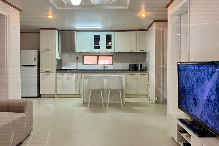 아현동 모던하우스 0번째 이미지