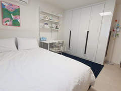 Studio apartment - Parking - Gangnam Seongsu 3th image