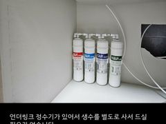 깨끗한 원룸(전용주차) 12번째 이미지