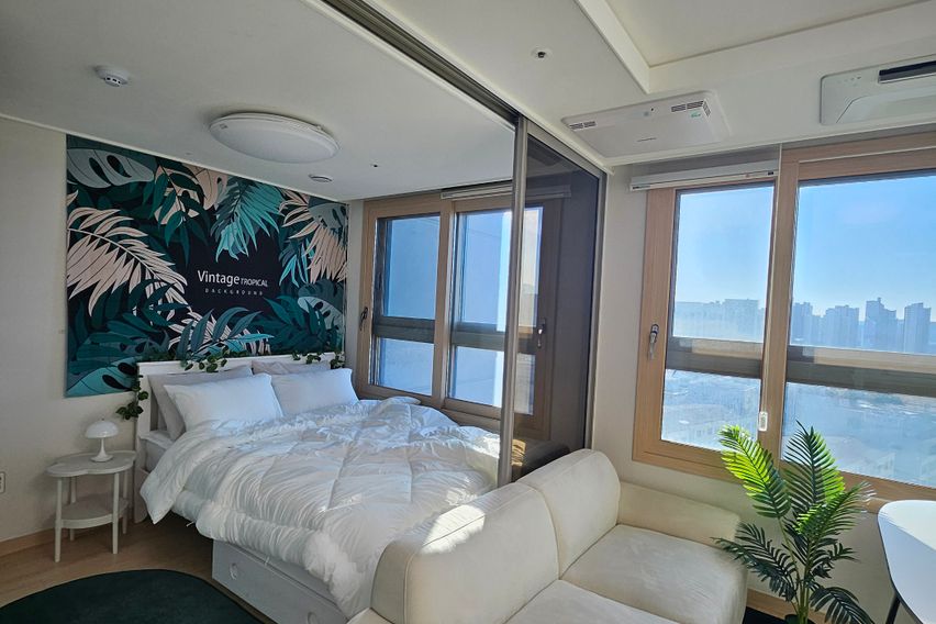  병점역3분컷💕1.5룸