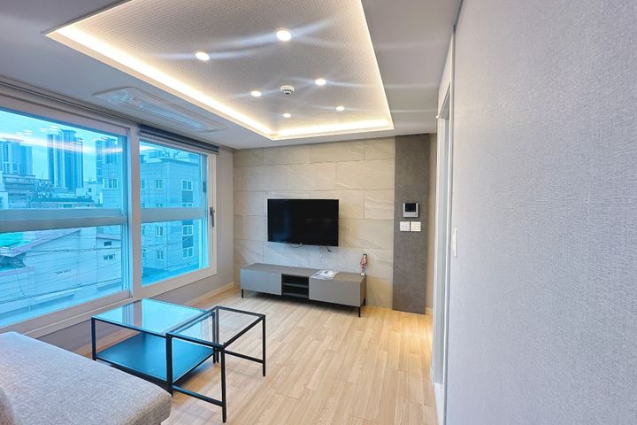 호텔만큼 좋은집입니다 0번째 이미지
