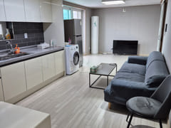 Janghowon Fully Furnished New Two-Room Apartm 3th image