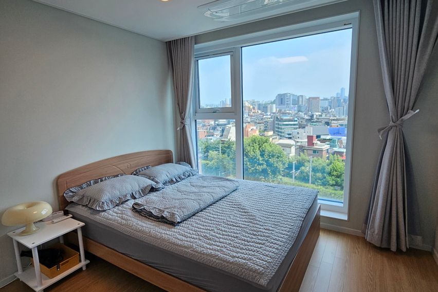 시티뷰 3룸테라스복층집 2번째 이미지