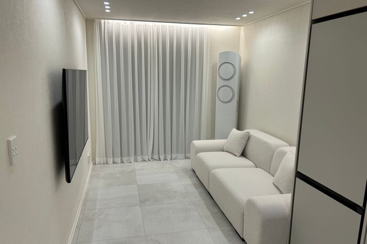 Fully furnished two-bedroom apartment ๐ฅฐ Styl 2th image