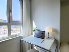 ⑫ Gwangmyeong Station 1.5-room 10th image