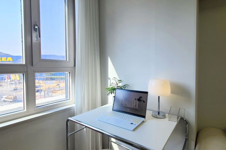 ⑫ Gwangmyeong Station 1.5-room 10th image