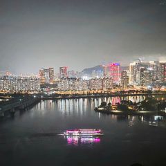 노들역 한강파노라마뷰 방 이미지