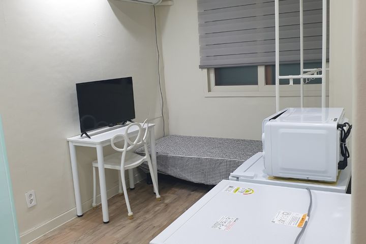 홍대연남동풀옵션 C 0번째 이미지