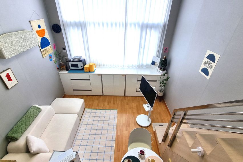 부천시청역 ❤️오픈특가