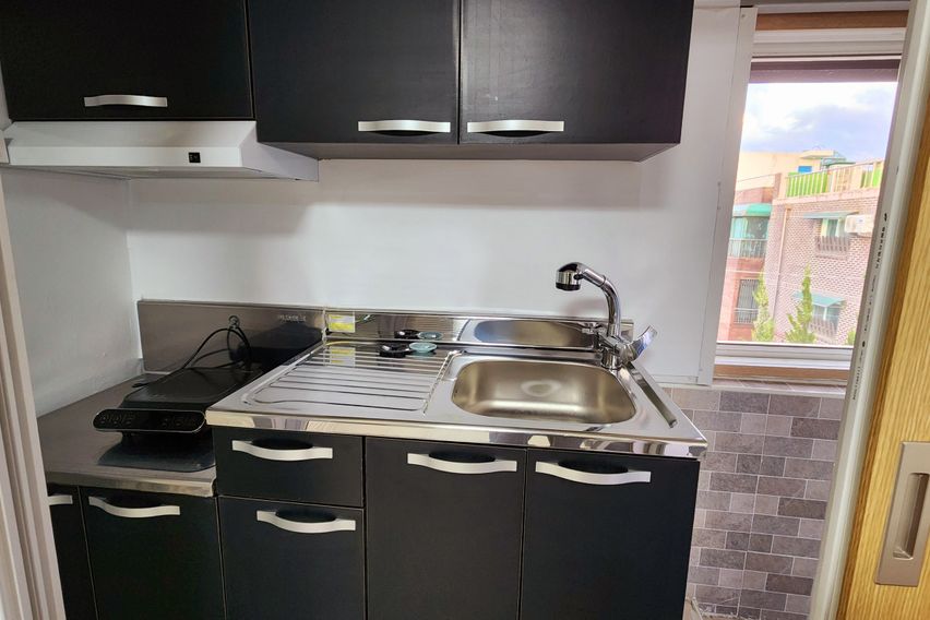 전북대병원 주차장앞위치