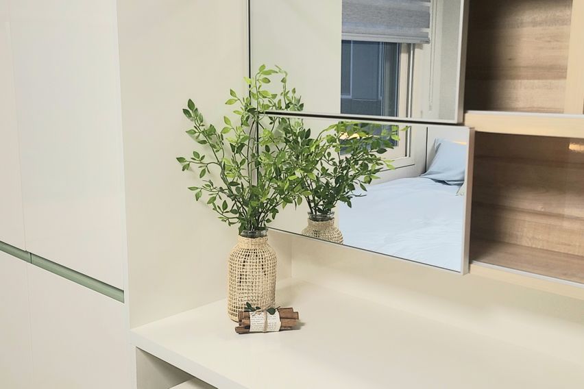 고덕 삼성전자바로 앞