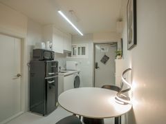 Nonhyeon-Gangnam-Sinsa / 3 Bedrooms 2th image