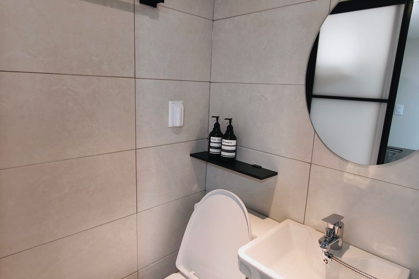 더블 C룸 206호 6번째 이미지