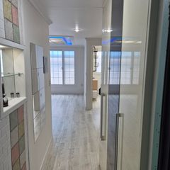 한적한 주거지역 방 이미지
