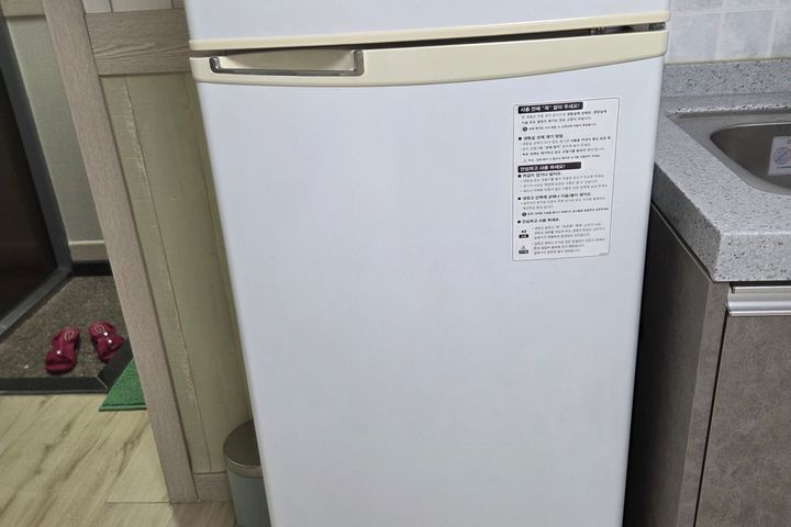 Convenient Studio D (4 min from Bongcheon Sta 6th image