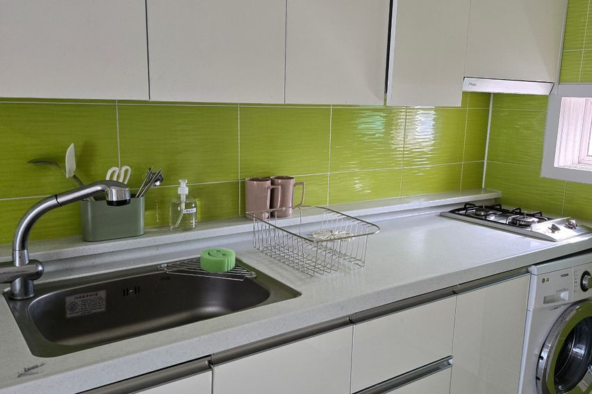 경희대2분 풀옵션투룸