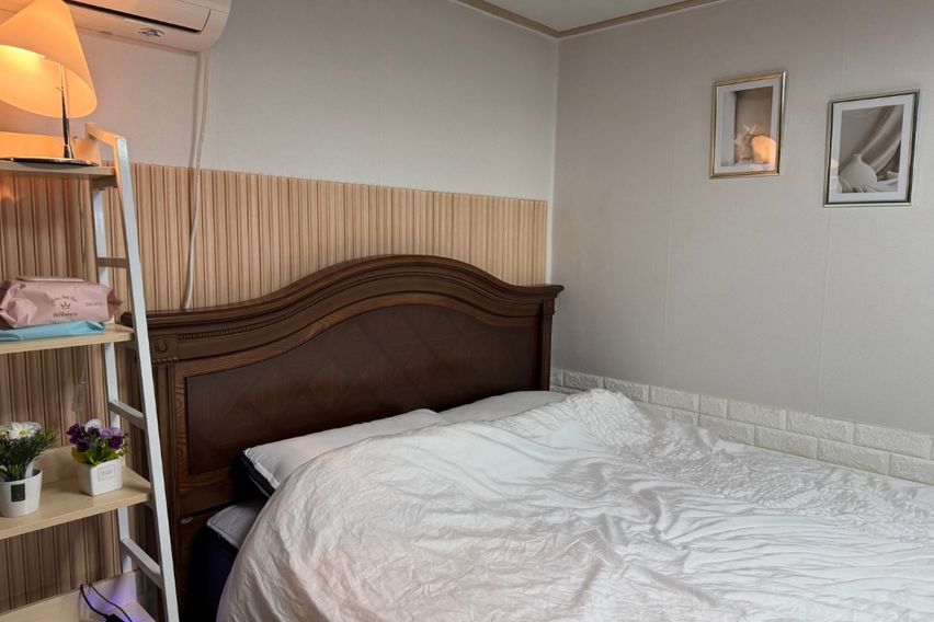 작전역 작전시장