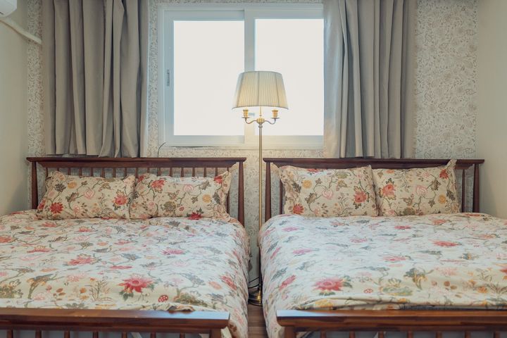 [5-minute walk from the station] 2 rooms. Par 9th image