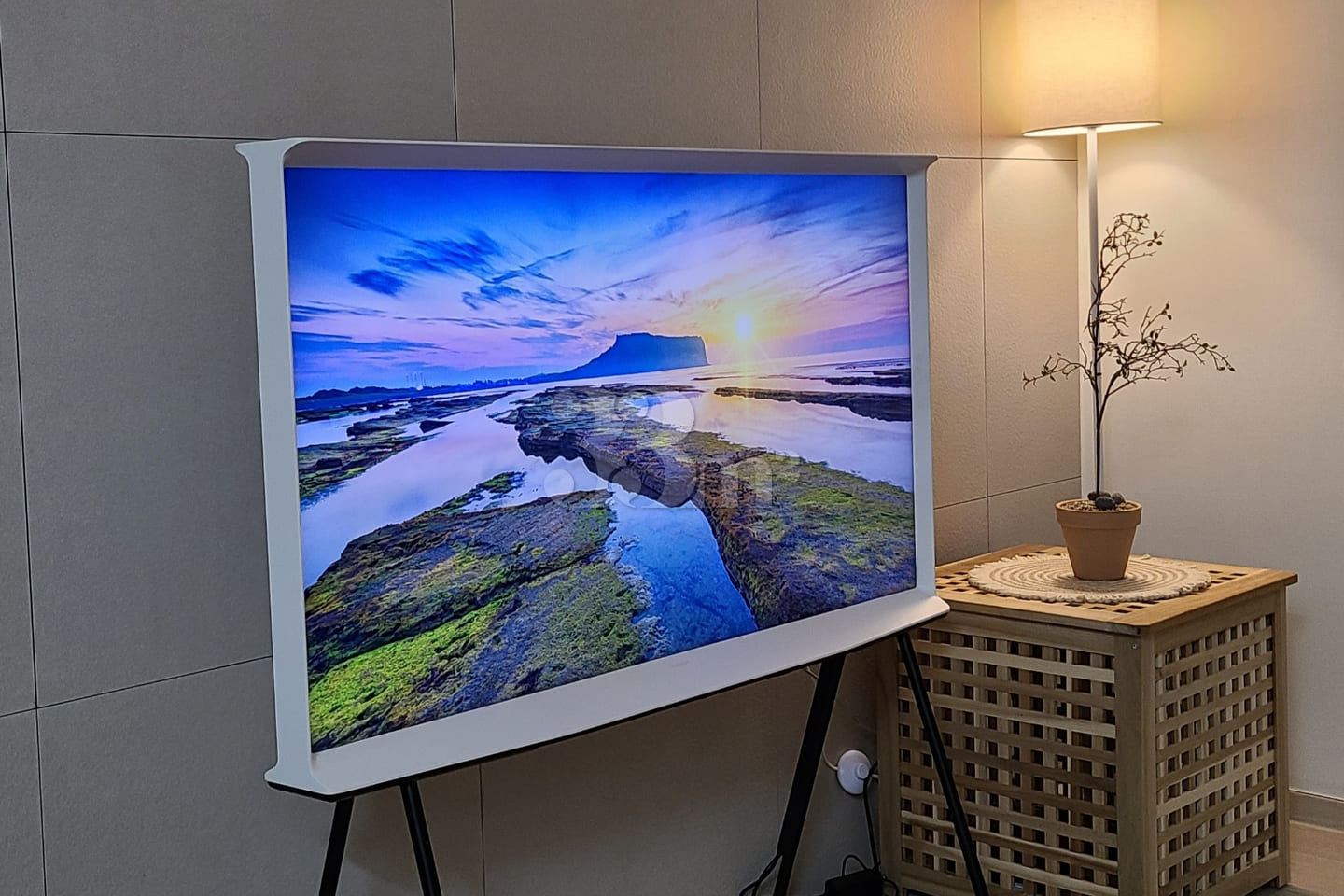 2-bedroom with a view of Gwanggyo Lake Park 4th image