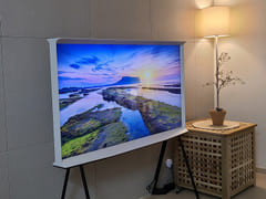 2-bedroom with a view of Gwanggyo Lake Park 4th image
